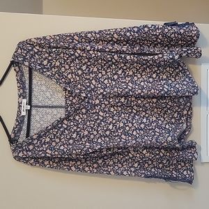 William Rast Hippie Shirt